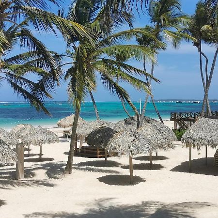 Deluxe Villas Bavaro Beach & Spa - Best Price For Long Term Vacation Rental Punta Cana Exteriör bild