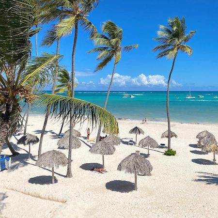 Deluxe Villas Bavaro Beach & Spa - Best Price For Long Term Vacation Rental Punta Cana Exteriör bild