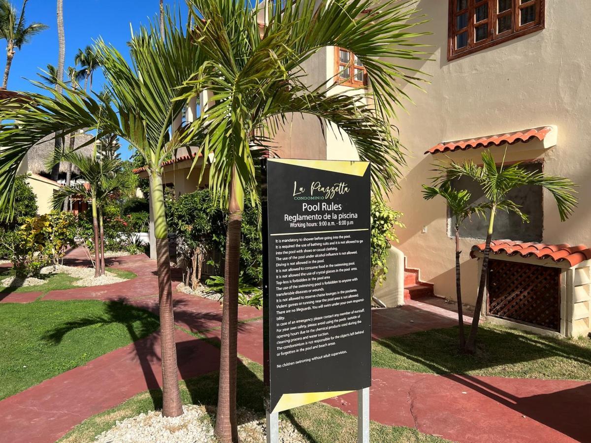 Deluxe Villas Bavaro Beach & Spa - Best Price For Long Term Vacation Rental Punta Cana Exteriör bild