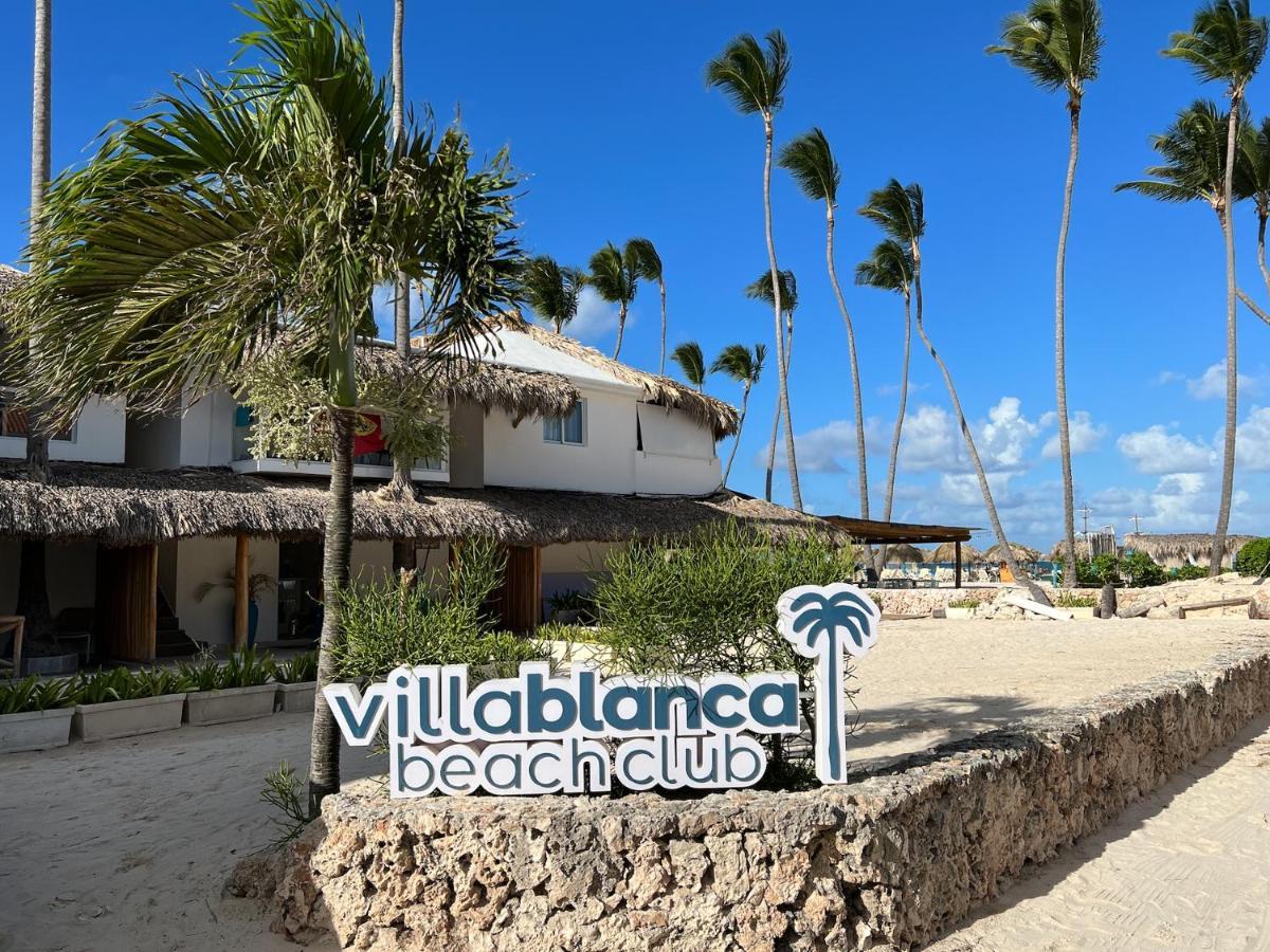 Deluxe Villas Bavaro Beach & Spa - Best Price For Long Term Vacation Rental Punta Cana Exteriör bild