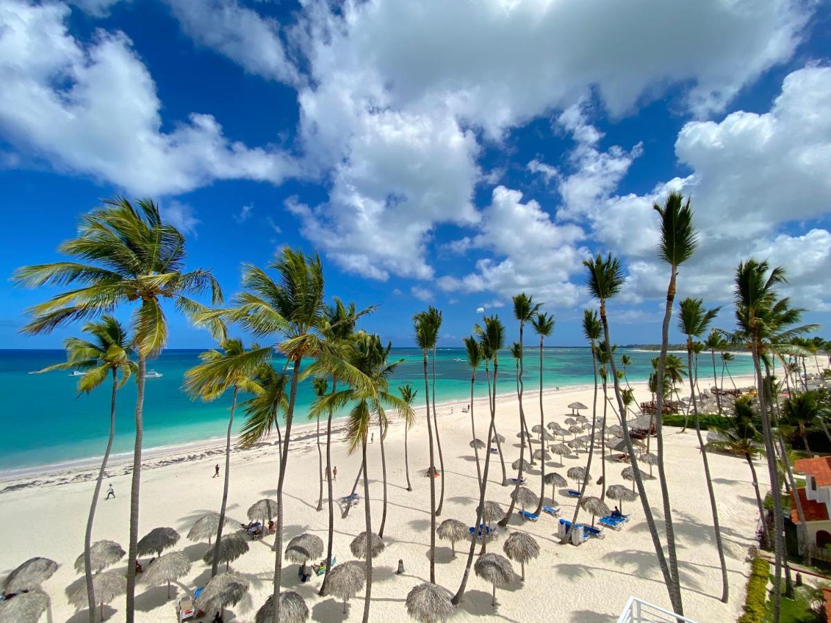 Deluxe Villas Bavaro Beach & Spa - Best Price For Long Term Vacation Rental Punta Cana Exteriör bild