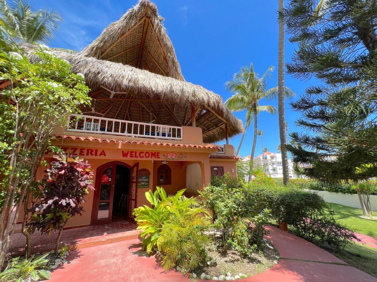 Deluxe Villas Bavaro Beach & Spa - Best Price For Long Term Vacation Rental Punta Cana Exteriör bild