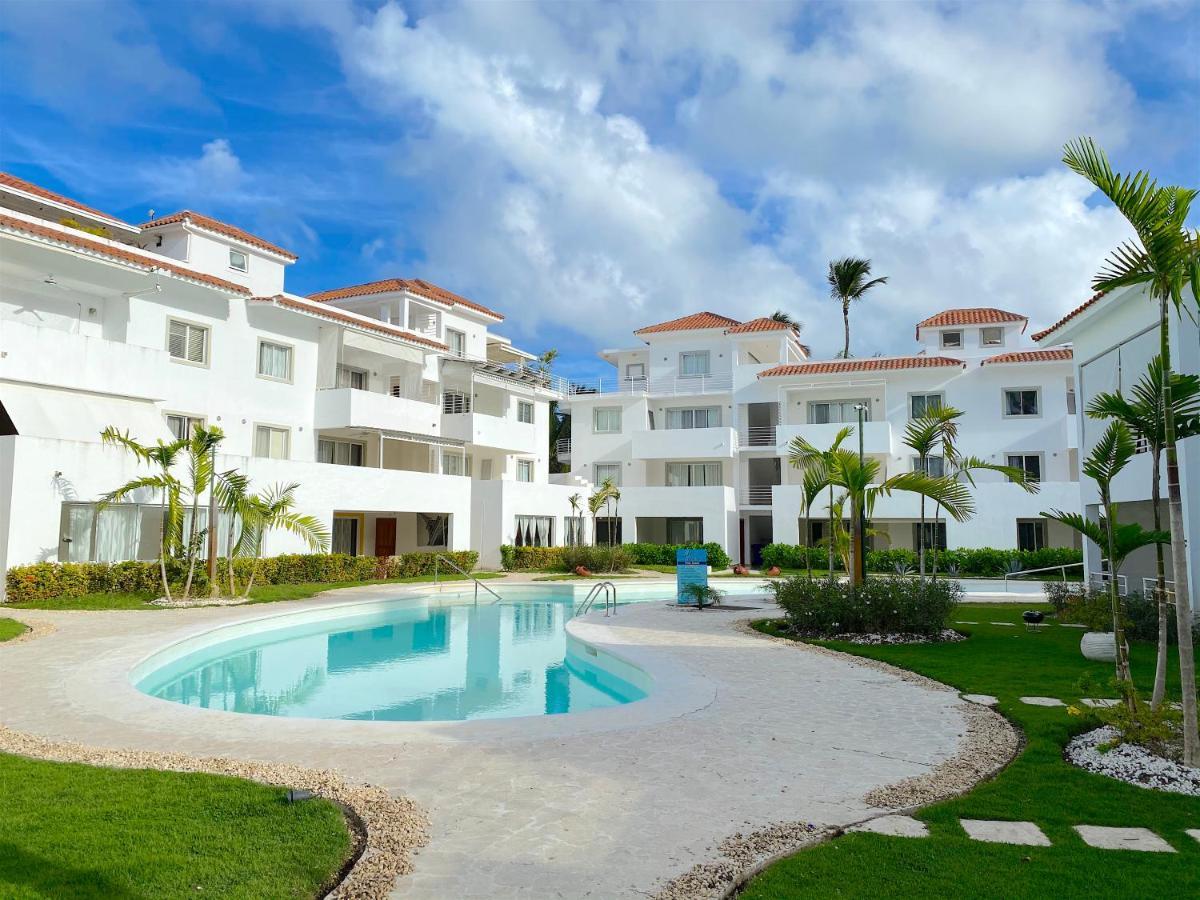 Deluxe Villas Bavaro Beach & Spa - Best Price For Long Term Vacation Rental Punta Cana Rum bild