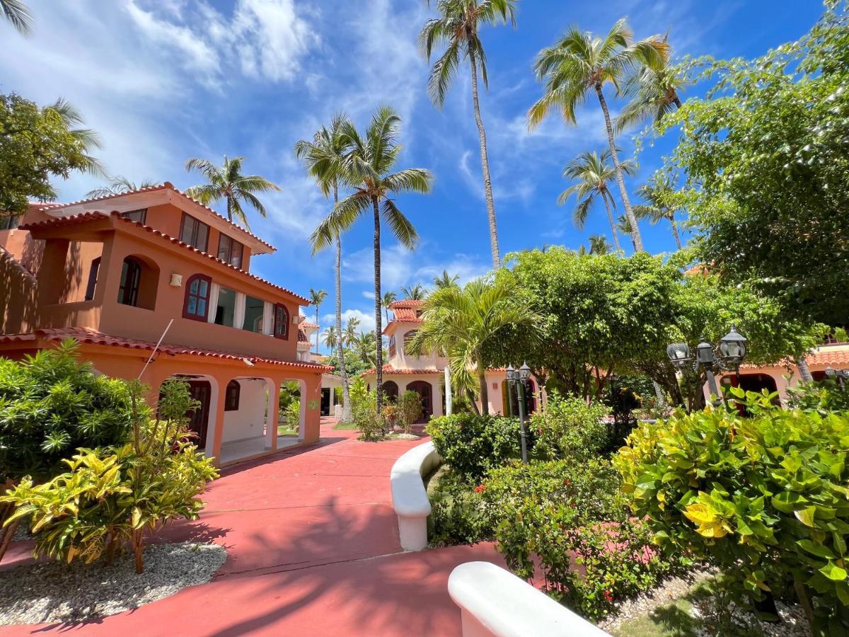 Deluxe Villas Bavaro Beach & Spa - Best Price For Long Term Vacation Rental Punta Cana Exteriör bild