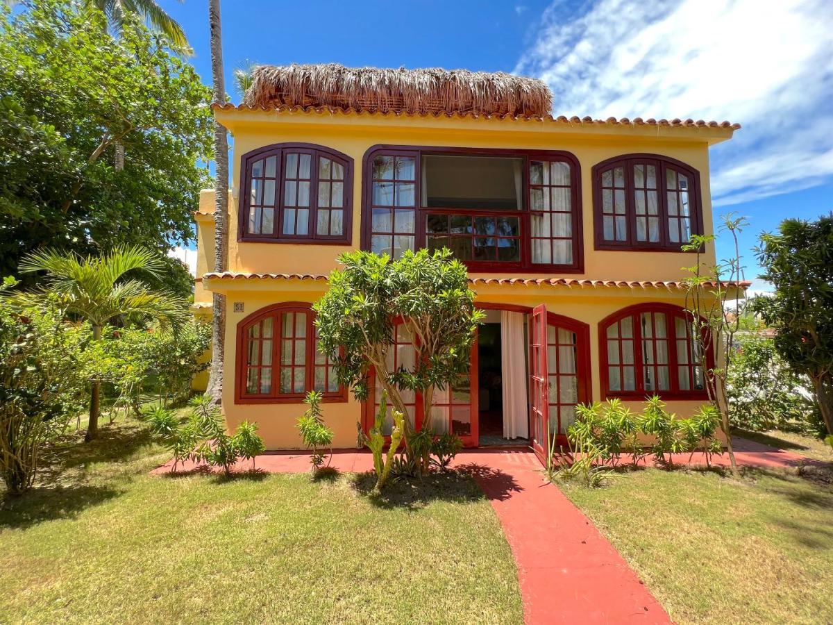 Deluxe Villas Bavaro Beach & Spa - Best Price For Long Term Vacation Rental Punta Cana Rum bild