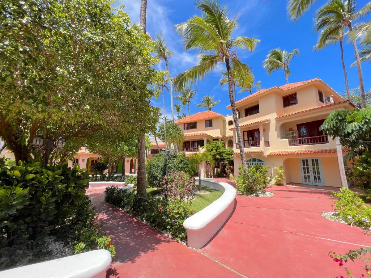 Deluxe Villas Bavaro Beach & Spa - Best Price For Long Term Vacation Rental Punta Cana Exteriör bild