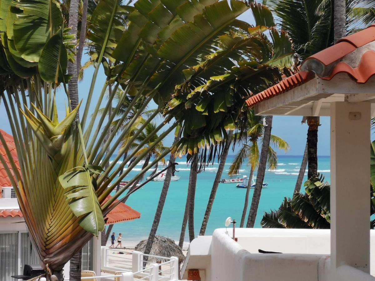 Deluxe Villas Bavaro Beach & Spa - Best Price For Long Term Vacation Rental Punta Cana Rum bild