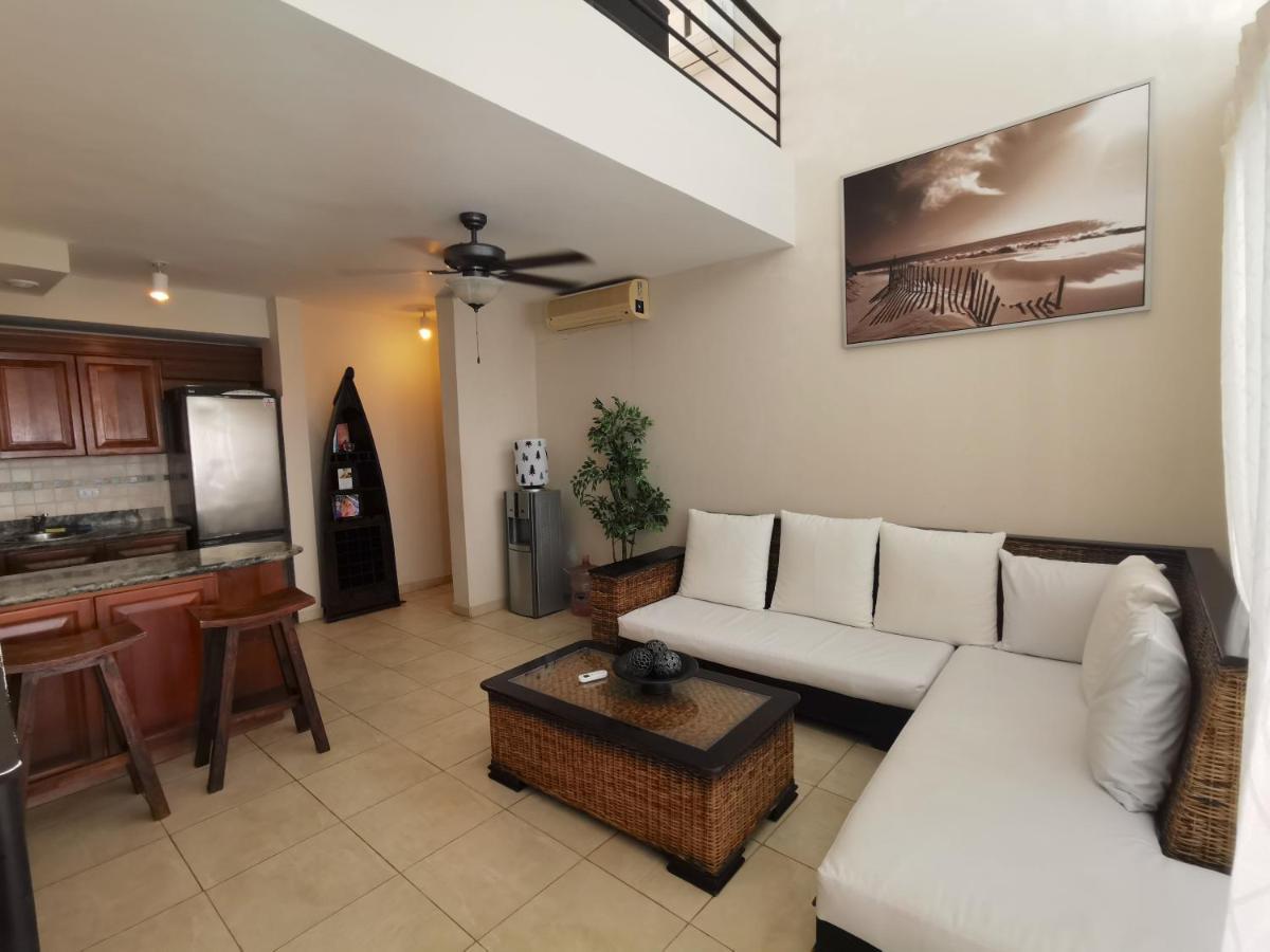 Deluxe Villas Bavaro Beach & Spa - Best Price For Long Term Vacation Rental Punta Cana Exteriör bild
