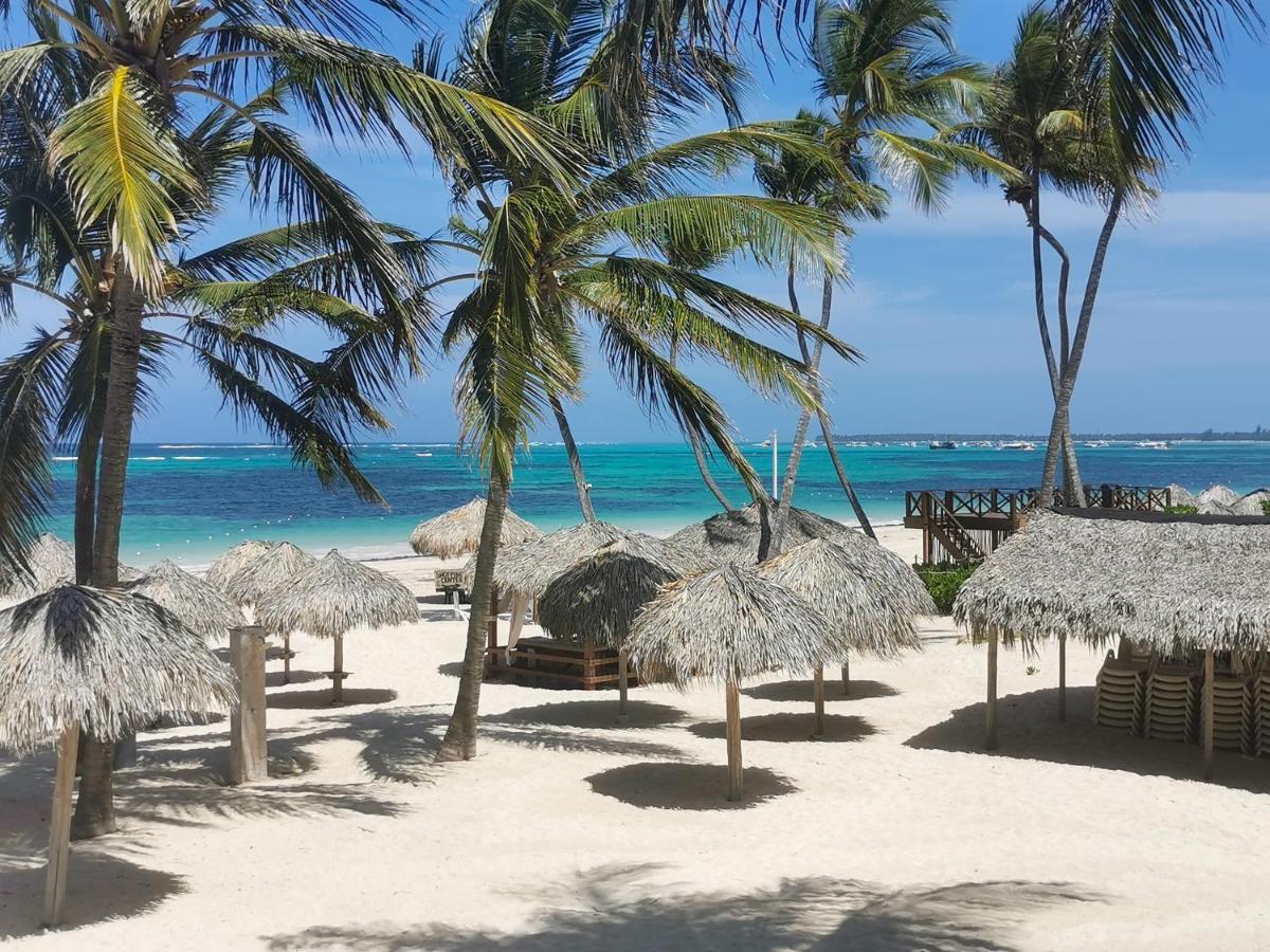 Deluxe Villas Bavaro Beach & Spa - Best Price For Long Term Vacation Rental Punta Cana Exteriör bild