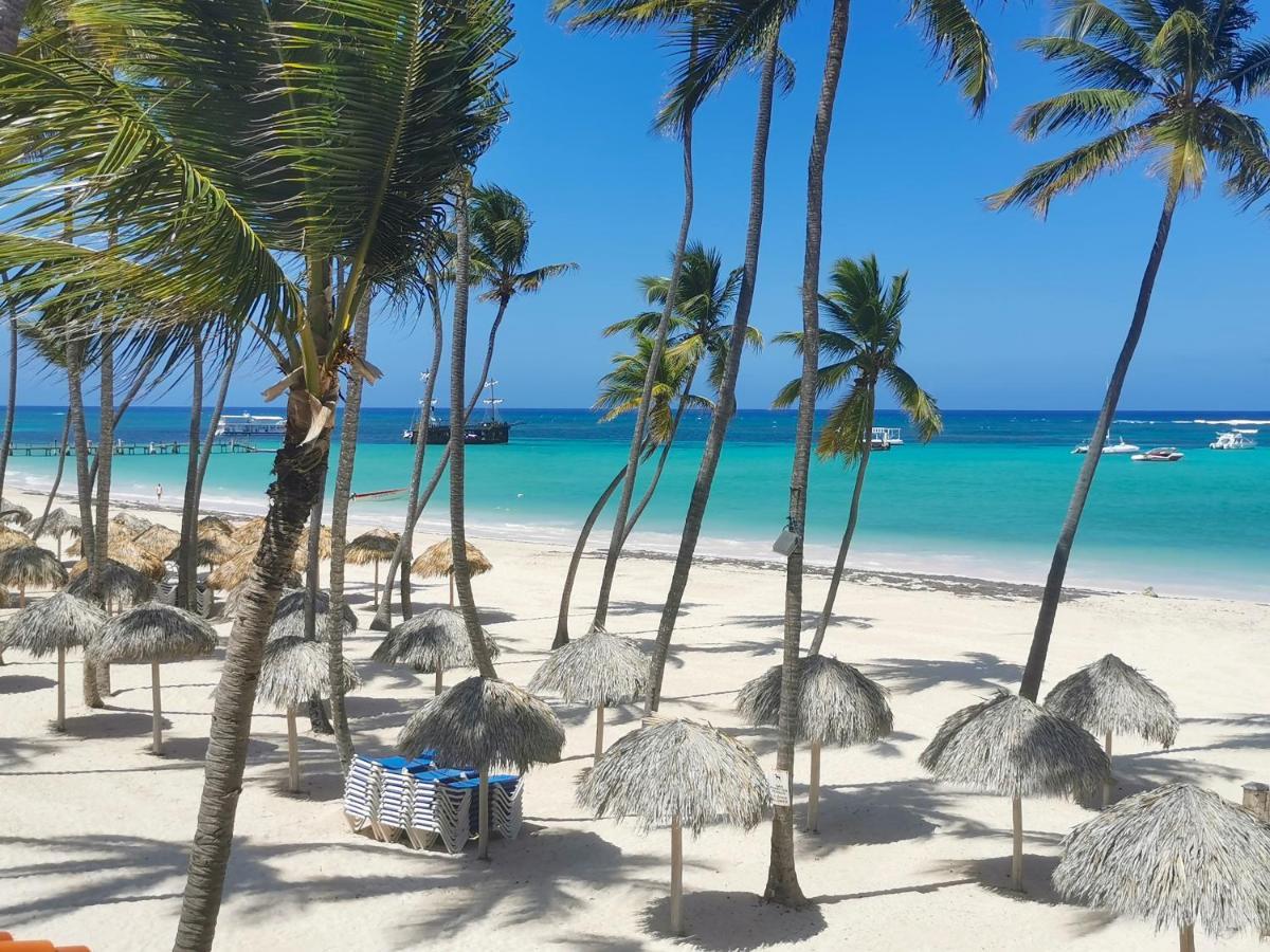 Deluxe Villas Bavaro Beach & Spa - Best Price For Long Term Vacation Rental Punta Cana Exteriör bild