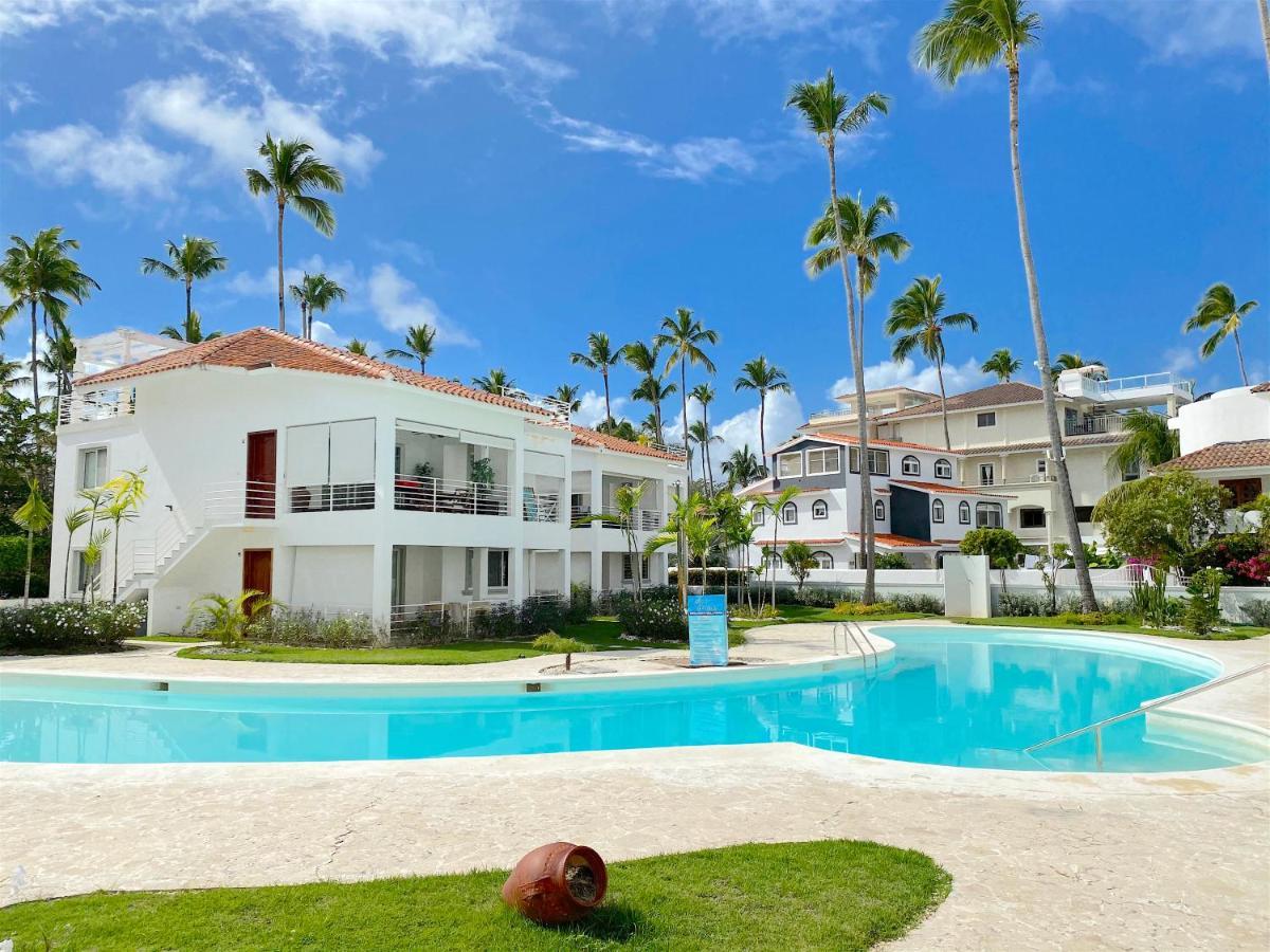 Deluxe Villas Bavaro Beach & Spa - Best Price For Long Term Vacation Rental Punta Cana Exteriör bild