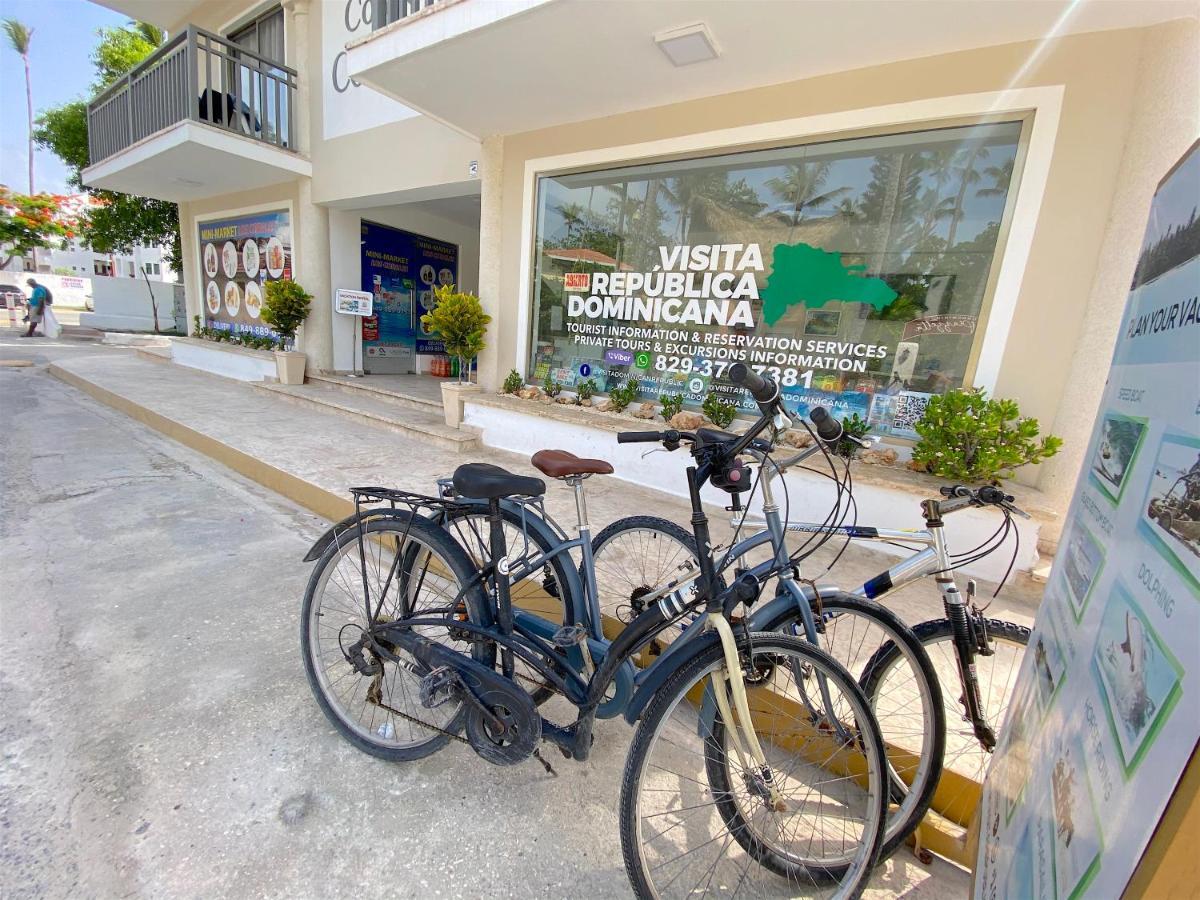 Deluxe Villas Bavaro Beach & Spa - Best Price For Long Term Vacation Rental Punta Cana Exteriör bild