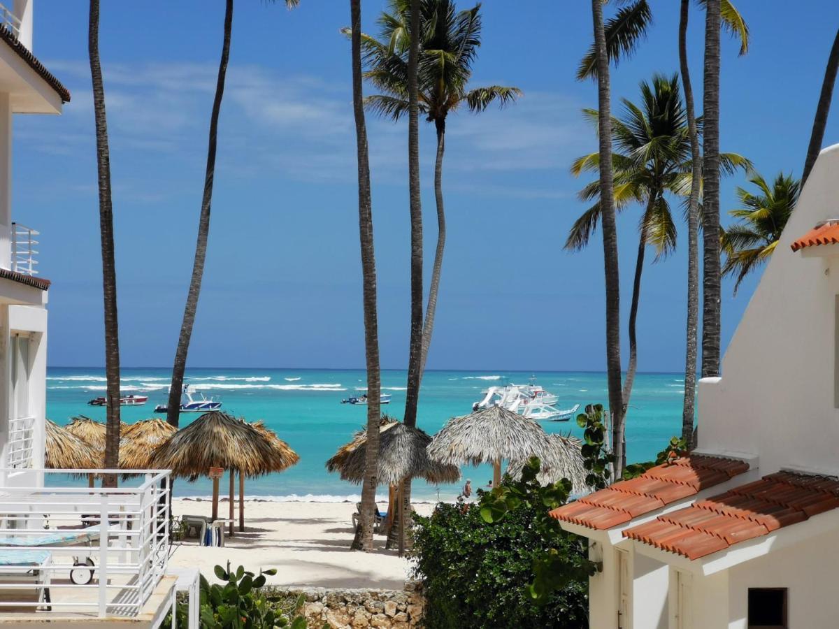Deluxe Villas Bavaro Beach & Spa - Best Price For Long Term Vacation Rental Punta Cana Exteriör bild