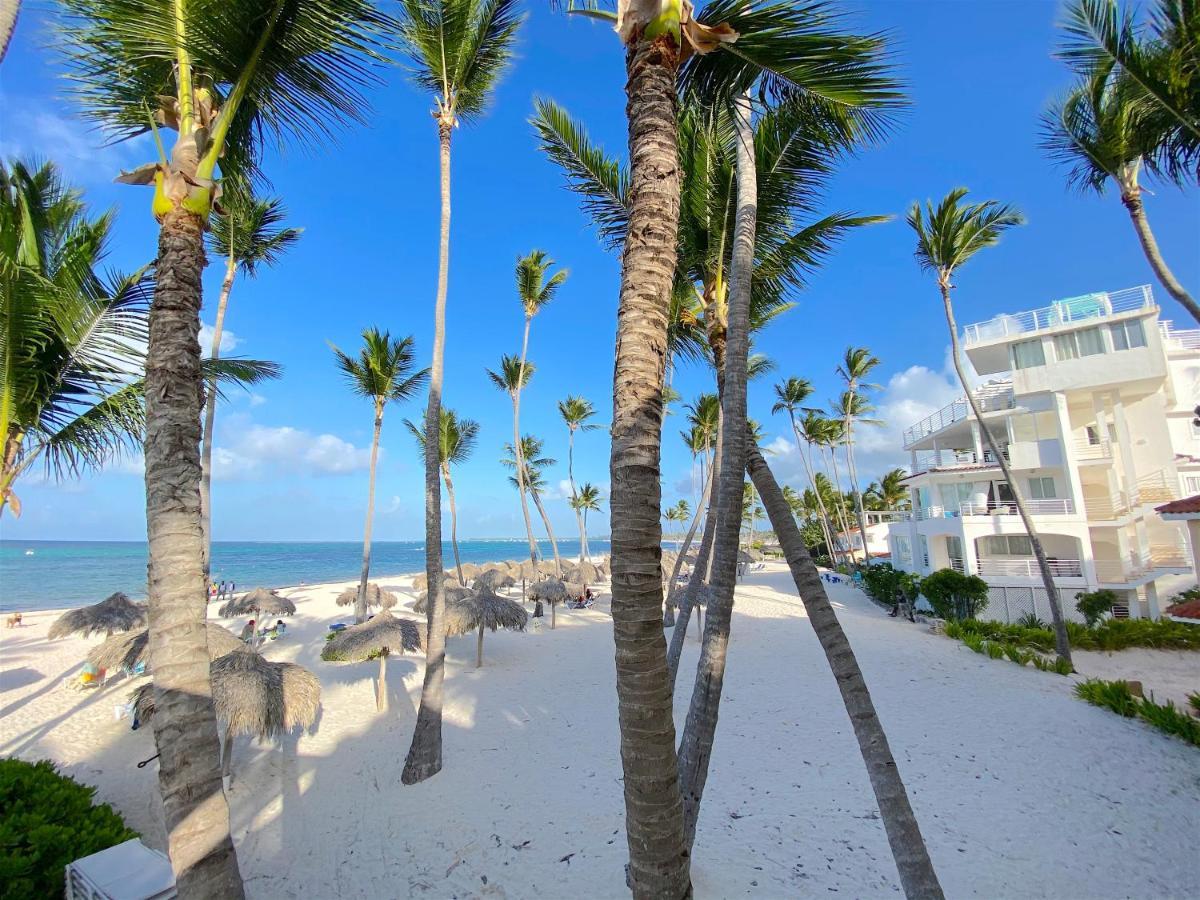 Deluxe Villas Bavaro Beach & Spa - Best Price For Long Term Vacation Rental Punta Cana Exteriör bild