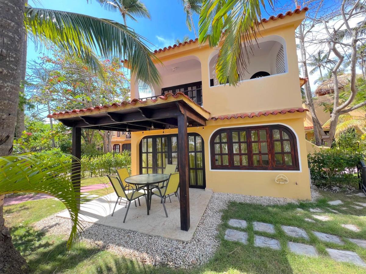 Deluxe Villas Bavaro Beach & Spa - Best Price For Long Term Vacation Rental Punta Cana Rum bild