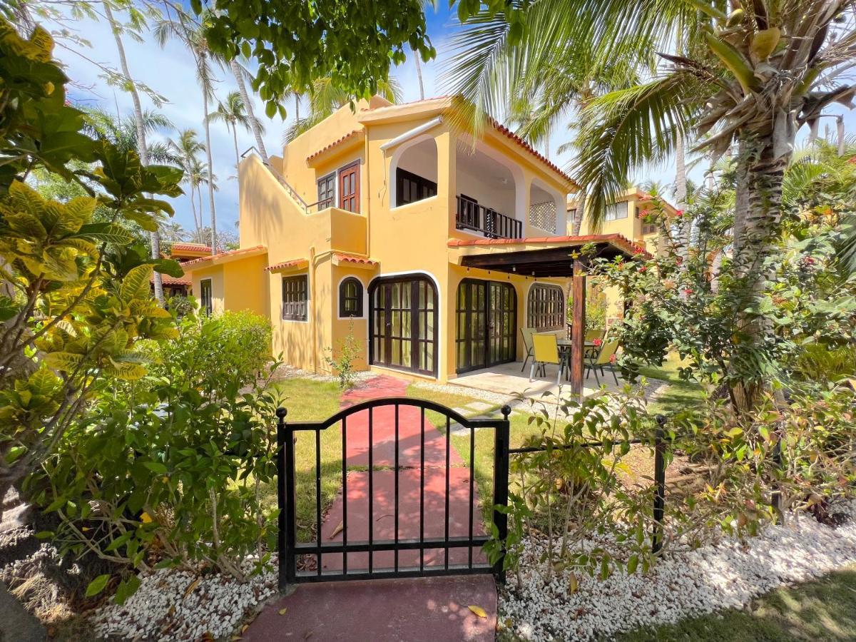 Deluxe Villas Bavaro Beach & Spa - Best Price For Long Term Vacation Rental Punta Cana Rum bild