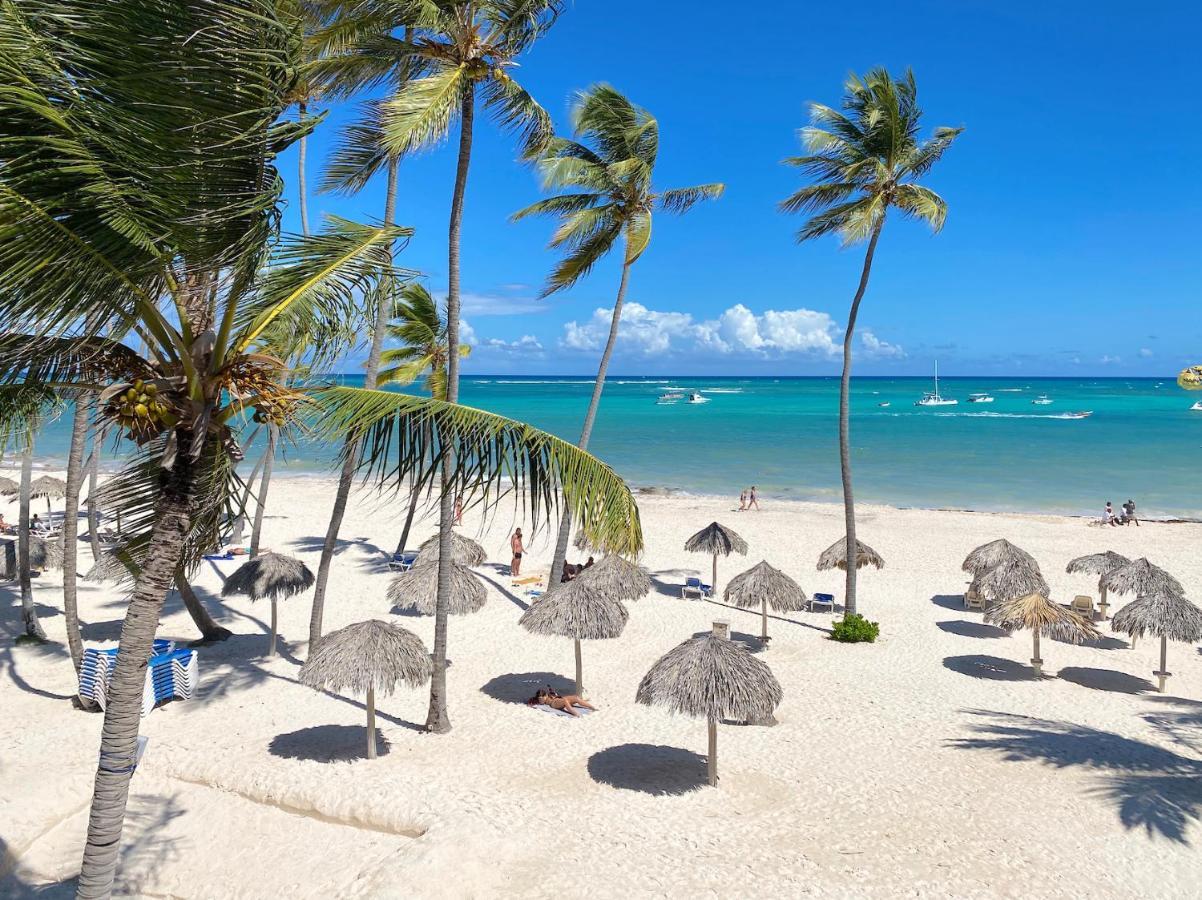Deluxe Villas Bavaro Beach & Spa - Best Price For Long Term Vacation Rental Punta Cana Exteriör bild